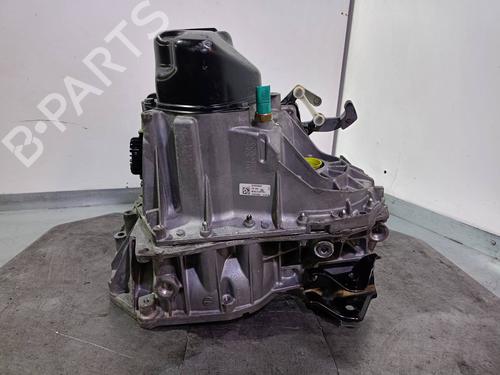 Gearbox DACIA SANDERO II TCe 90 LPG (B8M1) | BP18310511M3 