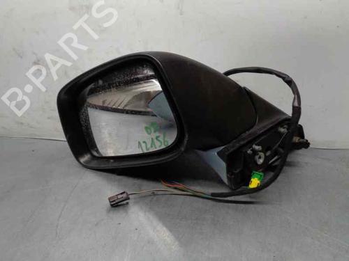 Used Left mirror LANCIA PHEDRA (179_) 2.2 JTD (179AXC1A) (128 hp) 6994637