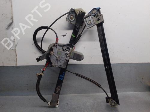 Used Front left window mechanism SEAT IBIZA II (6K1) 1.9 SDI (64 hp) 31292479