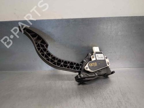 Used Pedal FORD GALAXY I (WGR) [1995-2006]  11878964