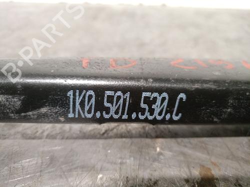 Right rear suspension arm VW CC B7 (358) 2.0 TDI | BP22995925M15 