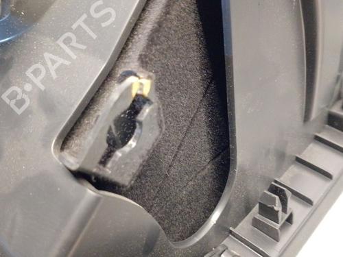 Glove box SEAT ALHAMBRA (710, 711) 1.4 TSI | BP29400311C95 