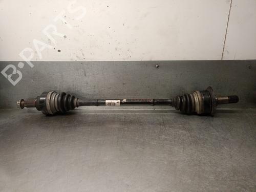 Used Right rear driveshaft BMW 3 (F30, F80) 318 d (143 hp) 30197089
