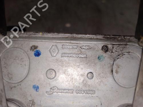 Oil radiator RENAULT MEGANE III Hatchback (BZ0/1_, B3_) 1.2 TCe (BZ2B, BZ11) | BP28708906M33 