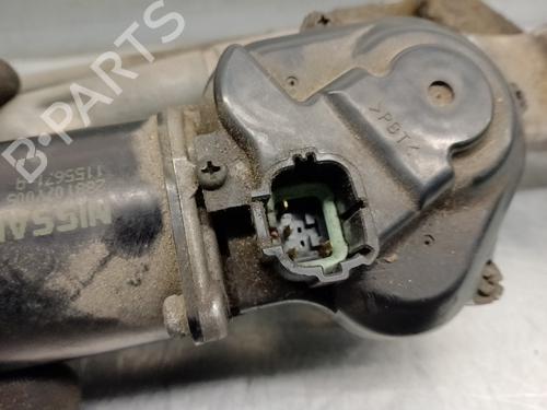 Front wiper motor NISSAN ALTIMA (L31) 3.5 | BP16666730M29 