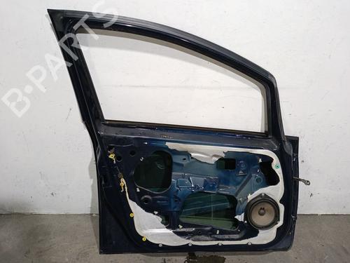 Left front door FIAT GRANDE PUNTO (199_) 1.3 D Multijet | BP28291611C2 
