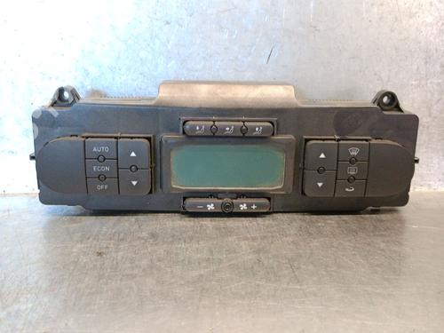 Used Climate control SEAT ALTEA (5P1) 1.9 TDI (105 hp) 27589647