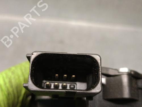 Front right lock CITROËN JUMPER II Van 2.2 HDi 110 | BP30919994C97