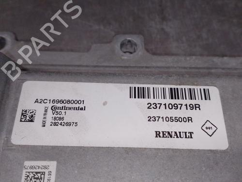 Engine control unit (ECU) DACIA SANDERO II TCe 90 LPG (B8M1) | BP36255050M57  - Image 5