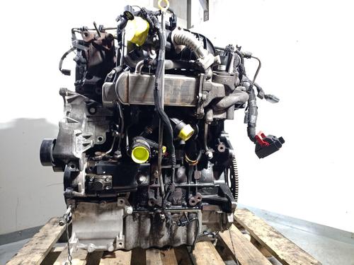Engine LANCIA VOYAGER MPV (404_) 2.8 CRD (RT, 53) | BP39503727M1 - Image 3