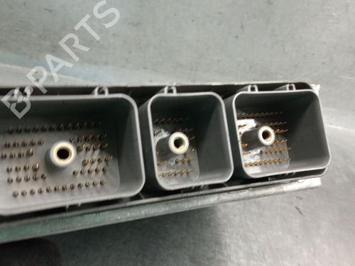 Engine control unit (ECU) JAGUAR S-TYPE II (X200) 3.0 V6 | BP27999668M57 