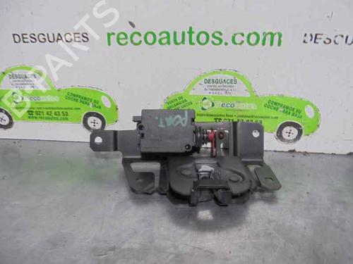 Used Tailgate lock BMW 3 Compact (E46) 320 td (150 hp) 3266887