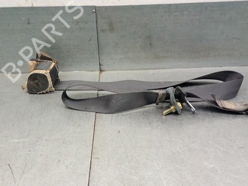 Used Rear left seatbelt RENAULT KANGOO (KC0/1_) 1.9 dTi (KC0U) (80 hp) 30571096