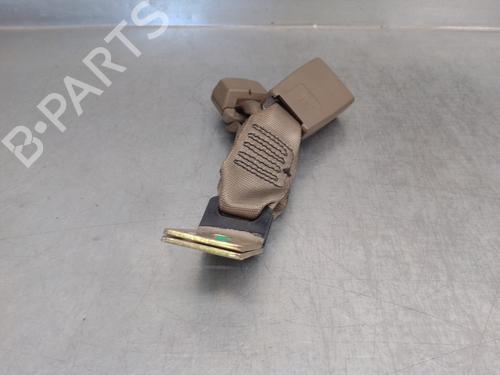 Seat buckle JAGUAR S-TYPE II (X200) 2.7 D | BP14331209I32 