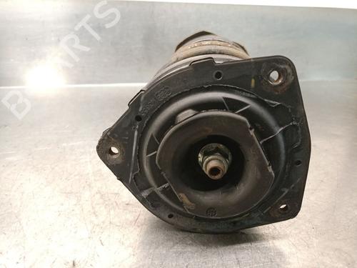 Left front shock absorber NISSAN TIIDA Hatchback (C11) 1.5 dCi | BP24154733M16 