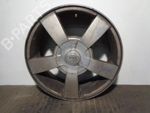 Used Rim KIA RIO II (JB) 1.5 CRDi (110 hp) 15289110