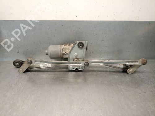 Front wiper motor LANCIA YPSILON (843_) 1.2 (843.AXL1A) | BP38016676M29 - Image 2