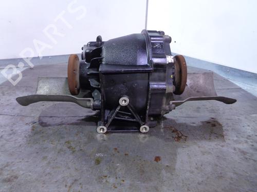 Differenziale posteriore AUDI A6 C5 (4B2)  | BP15648788M24 