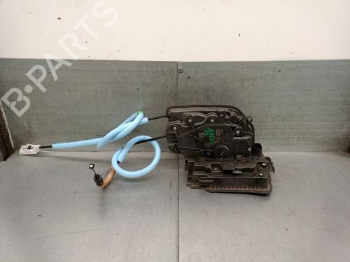 Used Front left lock BMW X2 (F39) sDrive 18 i (140 hp) 31929259