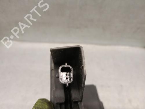 Rear left lock DACIA LOGAN II 1.5 Blue dCi 95 (L8JL) | BP32468601C100 