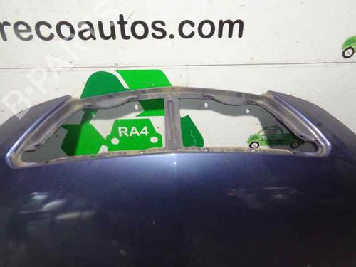 Hood KIA SORENTO I (JC) 2.5 CRDi 4WD | BP5257031C1 