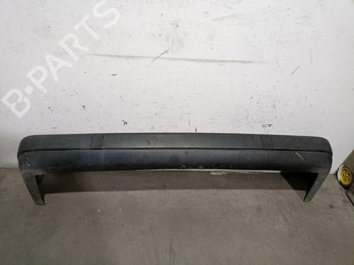 Rear bumper PEUGEOT EXPERT (224_) 2.0 HDI 7410V2