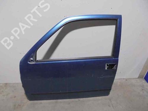 Used Left front door Left front door 8235291 8235291