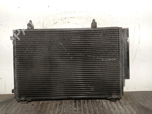 AC radiator TOYOTA YARIS (_P1_)  | BP17189729M32 