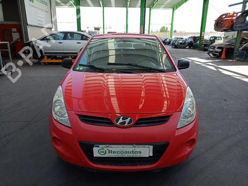 Electronic module HYUNDAI i20 I (PB, PBT) 1.2 | BP38752633M83 - Image 11