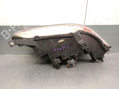 Left headlight ROVER 400 II (RT) 420 Di | BP29277410C28 