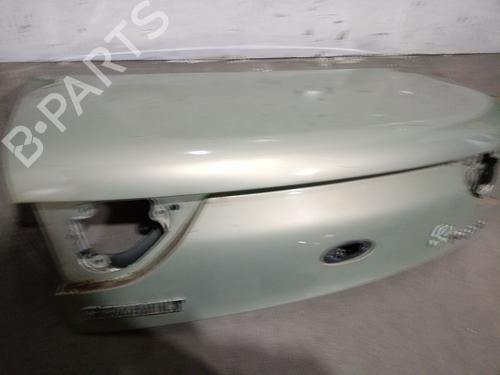 Bagklap CC/Kombi-Coupé RENAULT MEGANE I Classic (LA0/1_) 1.9 dCi (LA05) | BP30889851C6