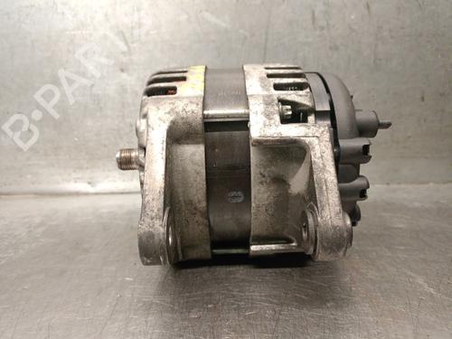Alternator OPEL ASTRA J (P10) 1.7 CDTI (68) | BP39506227M7 - Image 3