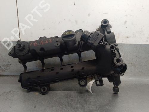 Ventildæksel Ventildæksel CITROËN C3 I (FC_, FN_) 1.4 HDi (68 hp) 35906183 35906183