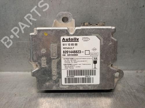 ecu-airbags-renault-master-iii-van-fv-2010-38720469 main image