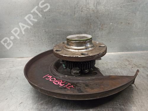 Left rear steering knuckle VW GOLF IV (1J1) 1.9 TDI | BP15853958M27 