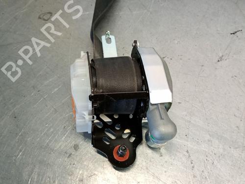 Front right seatbelt HYUNDAI i30 (GD) 1.6 CRDi | BP27286344I25 