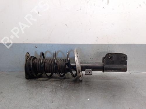 Used Left front shock absorber PEUGEOT 308 II (LB_, LP_, LW_, LH_, L3_) 1.5 BlueHDI 100 (102 hp) 32138442