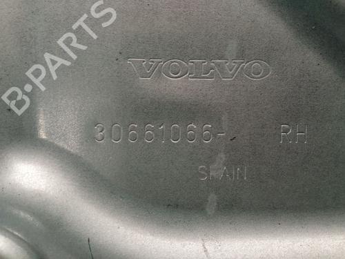Front right window mechanism VOLVO S80 II (124) T6 AWD | BP29123455C23 