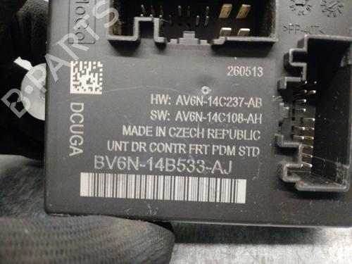 Electronic module FORD FOCUS III 1.0 EcoBoost | BP17105729M83 