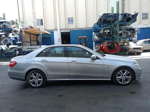 Fuse box MERCEDES-BENZ E-CLASS (W212) E 200 CDI / BlueTEC (212.005, 212.006) | BP34289356E1  - Image 8