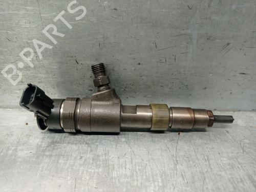 Used Injector FORD FOCUS III Turnier 1.5 TDCi (120 hp) 29114636