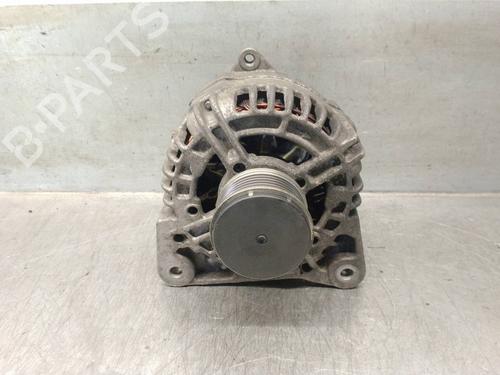 Generator RENAULT TWINGO II (CN0_) [2007-2025]  17336005