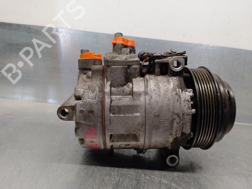 AC compressor JEEP GRAND CHEROKEE II (WJ, WG) 2.7 CRD 4x4 | BP13927073M34 
