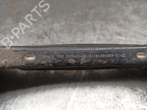 Right rear suspension arm BMW 3 Gran Turismo (F34) 330 d | BP8152014M15