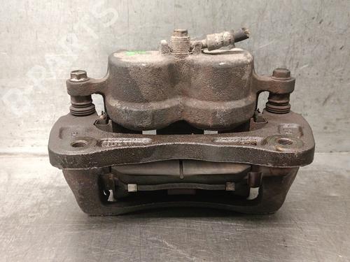 Right front brake caliper SSANGYONG RODIUS I 2.7 Xdi | BP33802406M104 - Image 3