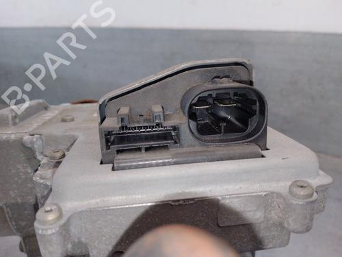 Steering column RENAULT GRAND SCÉNIC II (JM0/1_) 1.9 dCi (JM0G, JM12, JM1G, JM2C) | BP26974510M21 