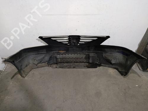 Front bumper DACIA LOGAN (LS_) 1.5 dCi (LS0K) | BP28722063C7 