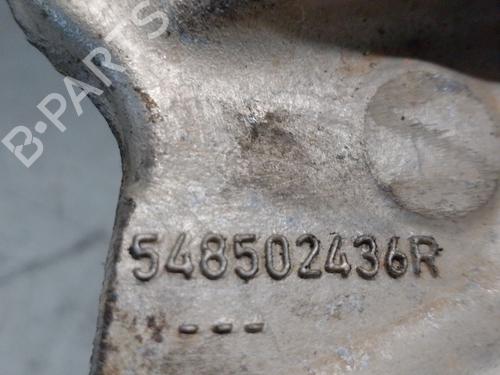 Engine mount RENAULT CLIO V (B7_) 1.6 E-TECH 140 (B7MU) | BP39747204M89 - Image 7