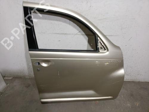 Used Right front door CHRYSLER PT CRUISER (PT_) 2.2 CRD (121 hp) 23446310