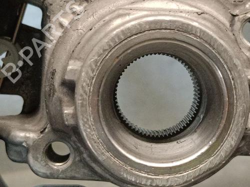 Steering wheel MAZDA 2 Hatchback (KB) 1.5 Hybrid (KBAC3X) | BP36995681C49  - Image 7